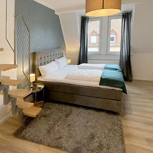 Nurban Appart hôtel