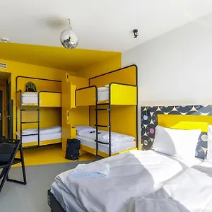 Meininger Zentrum Hotel Dresden
