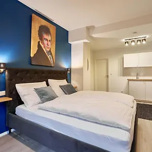 Humboldt41 Appart hôtel