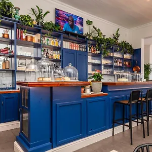 The Willets Boutique , Simonʼs Town Afrique du Sud