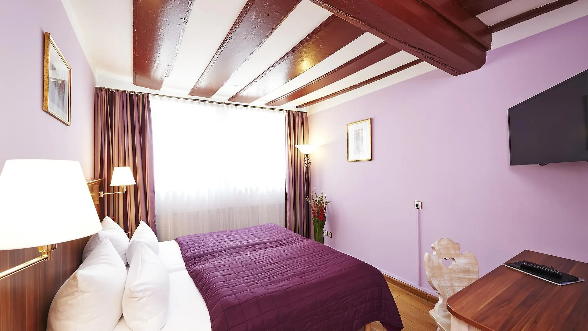 Hotel Elch Boutique Norimberga 3*,  Germania